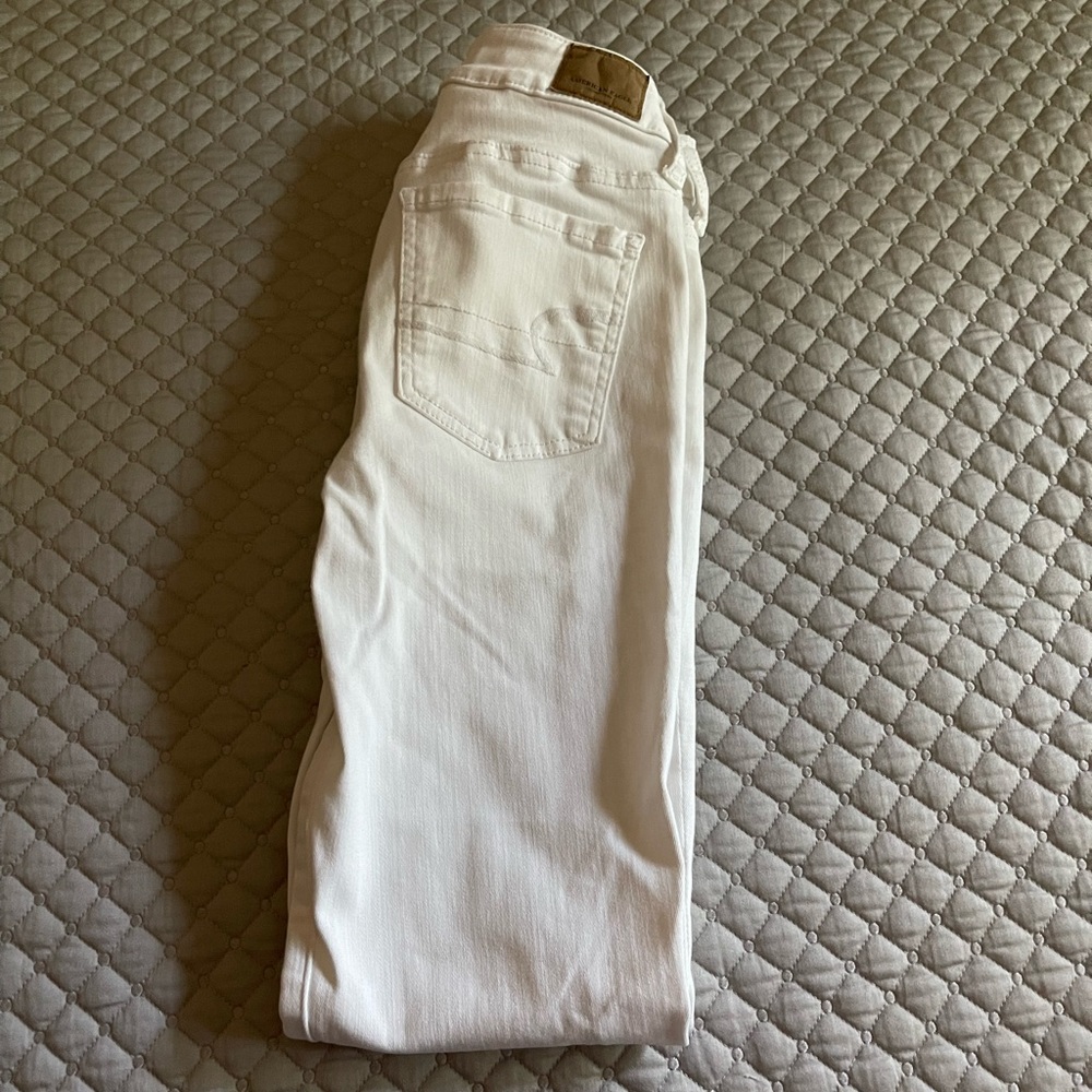 🌸2 for $30🌸 AMERICAN EAGLE NEXT LEVEL STRECH SKINNY JEAN